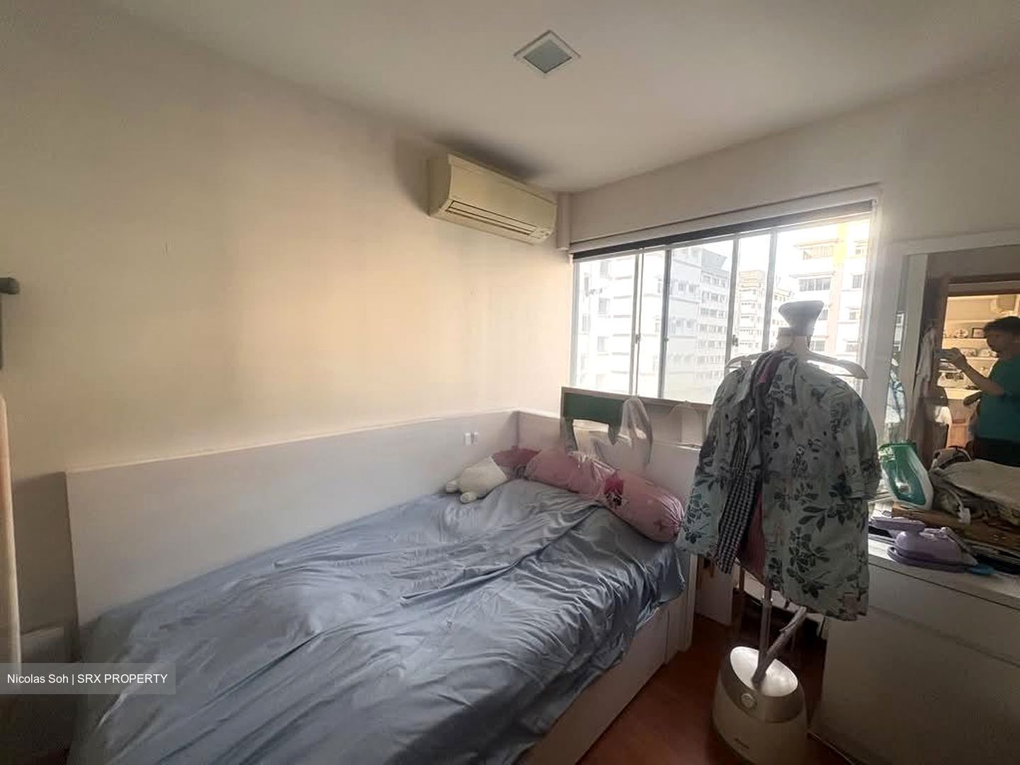 Blk 188 Pasir Ris Street 12 (Pasir Ris), HDB 5 Rooms #574060981